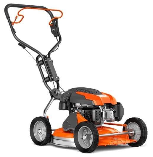 Husqvarna LB 548SQe KLIPPO™ Ruohonleikkurit ryhmässä Husqvarnan metsä- ja puutarhatuotteet / Husqvarna Ruohonleikkurit / Ruohonleikkurit @ GPLSHOP (9706090-01)