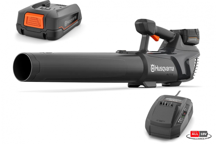 Husqvarna Aspire™ B8X + B45 & C70 ryhmässä Husqvarnan metsä- ja puutarhatuotteet / Husqvarna Aspire™ / Aspire™ puutarhatyökaluja @ GPLSHOP (9706204-04)