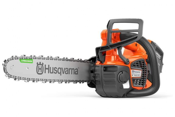 Husqvarna T542i XP® G ryhmässä Husqvarnan metsä- ja puutarhatuotteet / Husqvarna Moottorisahat / Akkukäyttöiset sahat @ GPLSHOP (9706469-14)