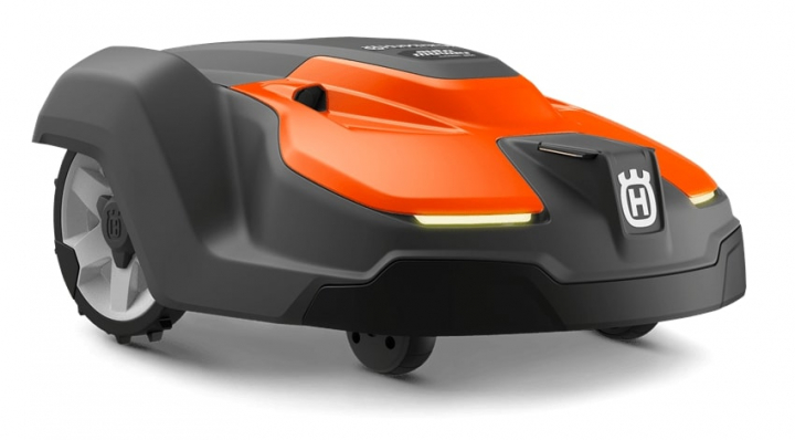 Husqvarna Automower® 550 EPOS™ ryhmässä Husqvarna Automower® / Husqvarna EPOS @ GPLSHOP (9706567-21)