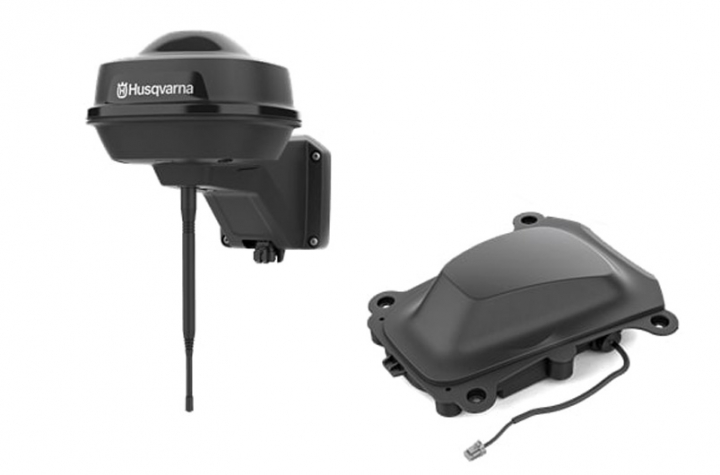 Husqvarna EPOS™ RS5 Plug-in kit ryhmässä  @ GPLSHOP (9706634-01)