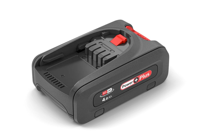 Husqvarna Aspire™ P4A 18-B72 Power Plus ryhmässä Husqvarnan metsä- ja puutarhatuotteet / Husqvarna Aspire™ / Aspire™ akut ja laturit @ GPLSHOP (9707929-01)