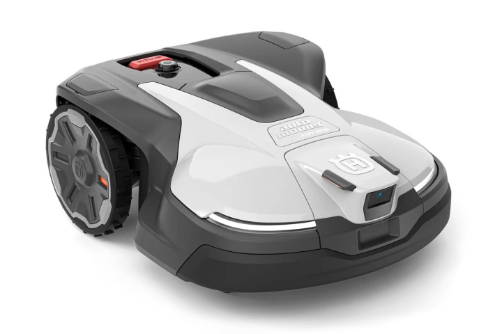 Husqvarna Automower® 430V Nera Robottiruohonleikkuri ryhmässä Husqvarna Automower® @ GPLSHOP (9708201-21)