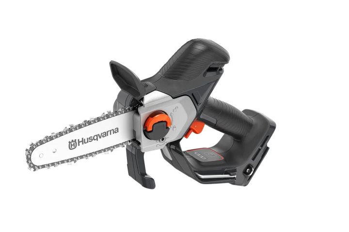 Husqvarna Aspire™ P8X-P4A ilman akkua ja laturia ryhmässä Husqvarnan metsä- ja puutarhatuotteet / Husqvarna Aspire™ / Aspire™ puutarhatyökaluja @ GPLSHOP (9708275-01)