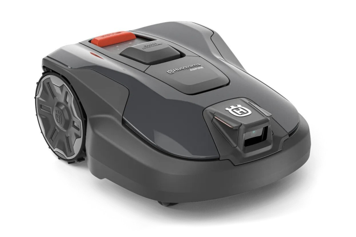 Husqvarna Automower® Aspire™ R6V Robottiruohonleikkuri ryhmässä Husqvarna Automower® @ GPLSHOP (9708408-21)