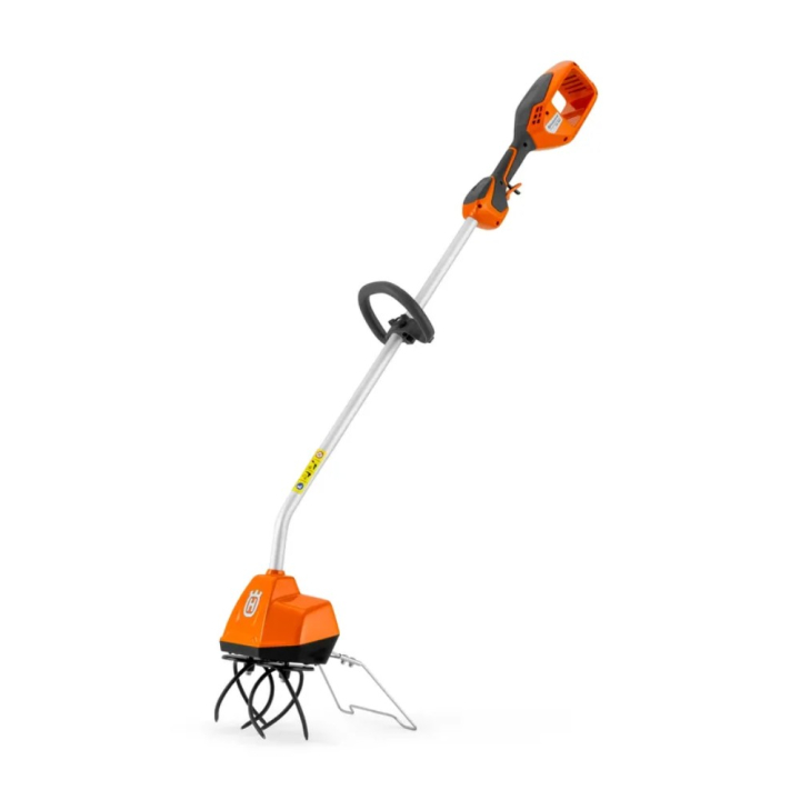 Husqvarna TH 125i ilman akkua ja laturia ryhmässä Husqvarnan metsä- ja puutarhatuotteet / Husqvarna Akkutuotteet @ GPLSHOP (9708424-01)