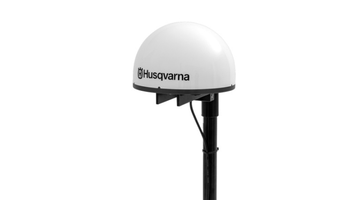 Husqvarna EPOS® viiteasema RS 4G ryhmässä Lisälaitteet Robottiruohonleikkurit @ GPLSHOP (9708440-01)