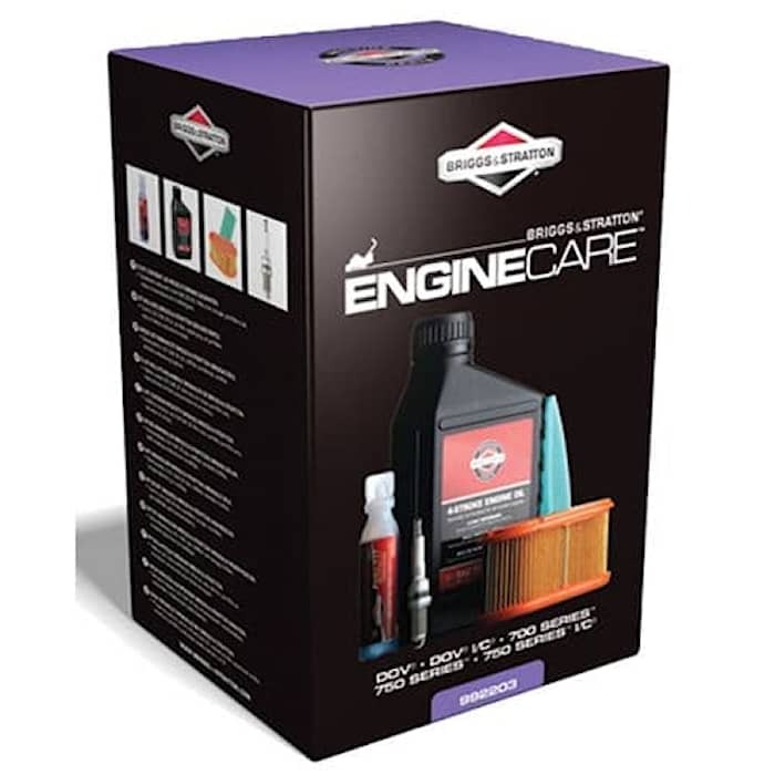 Briggs & Stratton Service Kit 700-750 -sarja ryhmässä  @ GPLSHOP (992234)