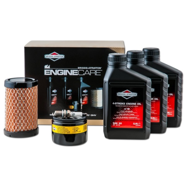 Briggs & Stratton Service Kit 992243 ryhmässä  @ GPLSHOP (992243)