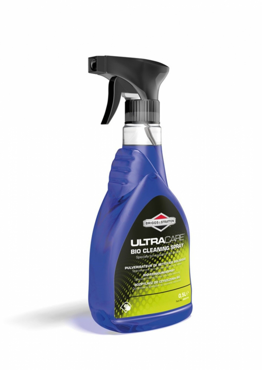 Briggs & Stratton Bio cleaning spray 500ml ryhmässä  @ GPLSHOP (992416)