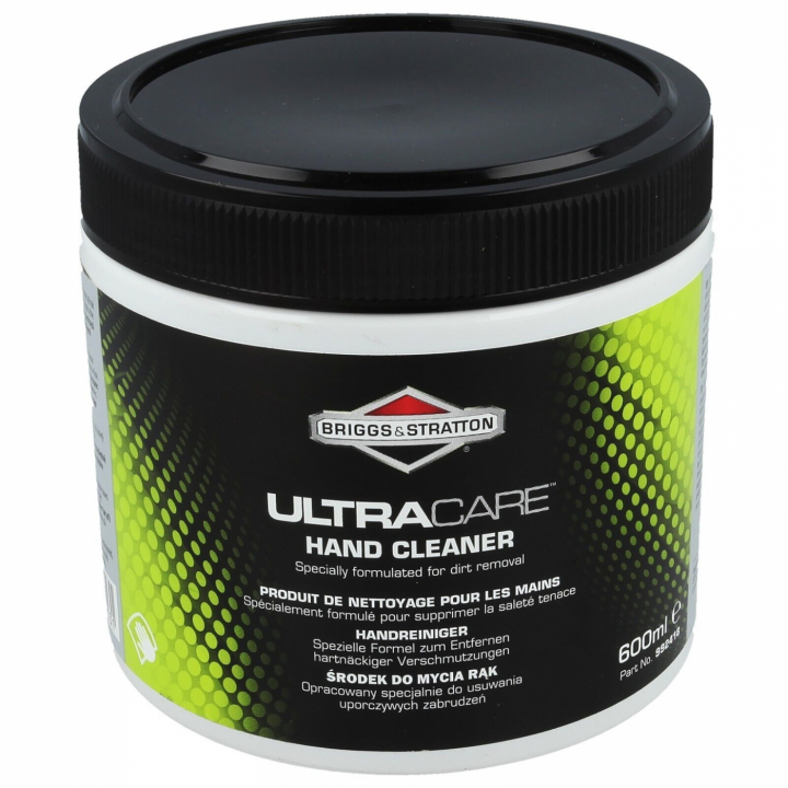 Uc Käsienpuhdistusaine 0,6L ryhmässä @ GPLSHOP (992418)