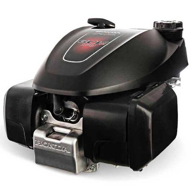 Honda-moottori GCV170HS3ALSD Pystyakseli ryhmässä  @ GPLSHOP (GCV170HS3ALSD)