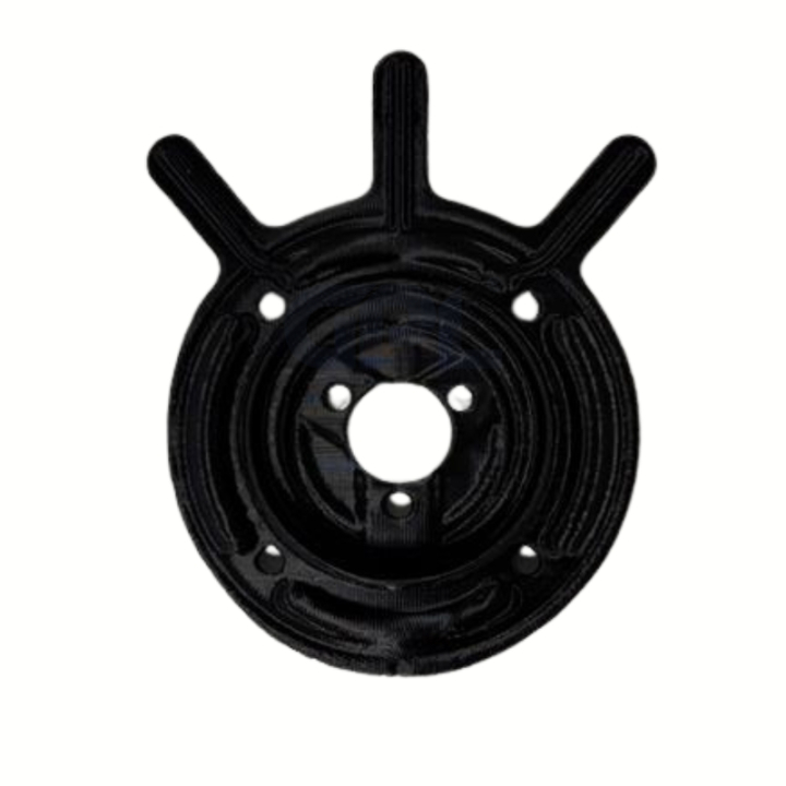 Leikkurimoottorin levy Automower 320, 330X (LINIX) ryhmässä Varaosat Robottiruohonleikkurit / Varaosat Husqvarna Automower® 330X / Automower 330X - 2015 @ GPLSHOP (KMP2)