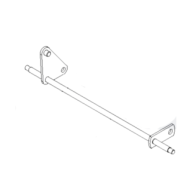 Akseli edessä/takana täydellinen,