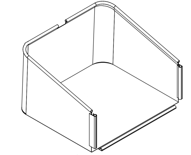 Ruohon Kerääjä 2957039-01