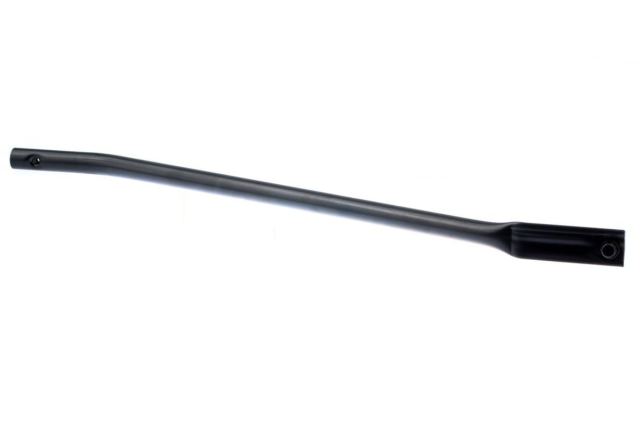 Ohjaustanko alempi 40 cm