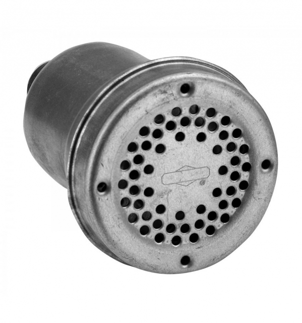 Äänenvaimennin-Pakoputki