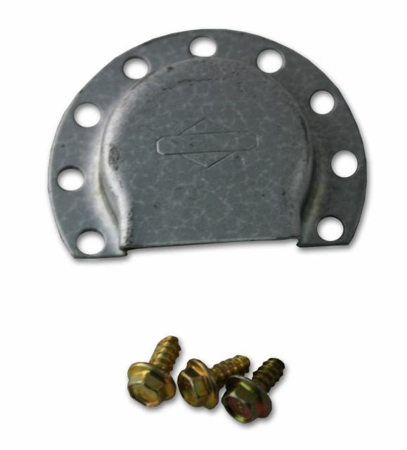 Deflektori-äänenvaimennin