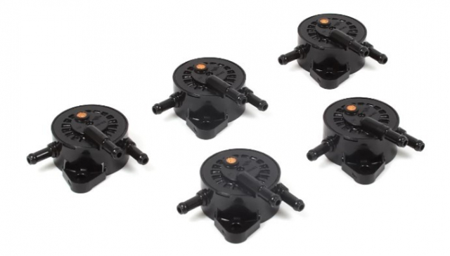 Polttoainepumppu (5 x 808656)