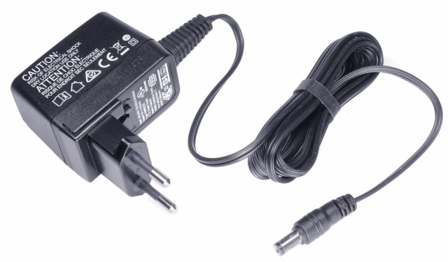 Virtalähde 5011190-01