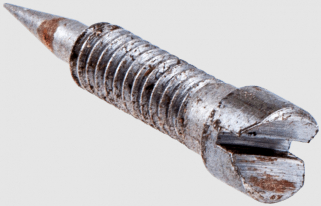 Nopea neula 5012689-01