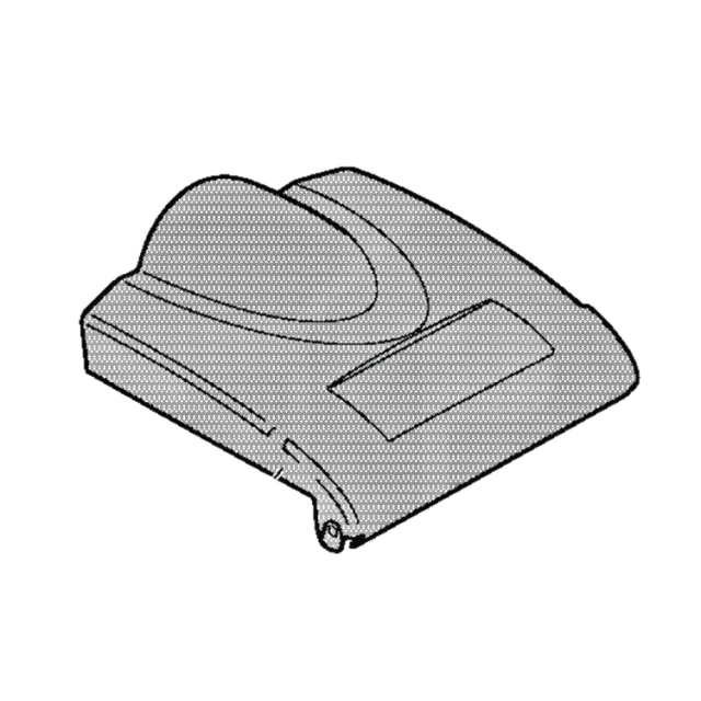 Deflektori 5013223-05