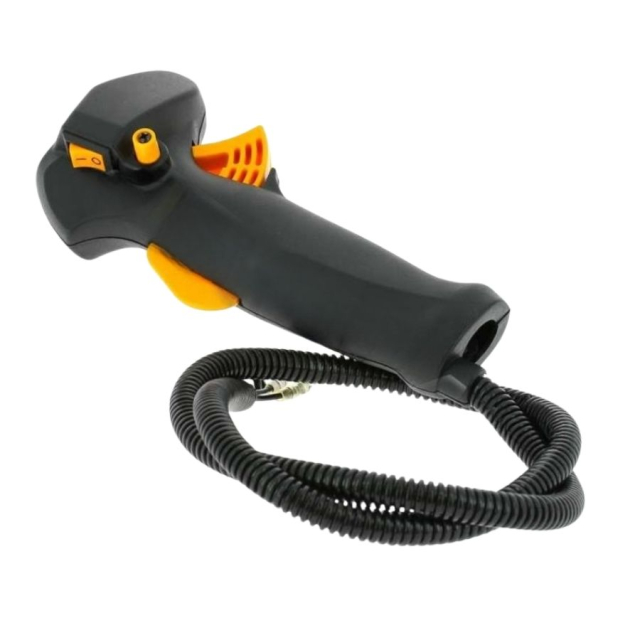 Huoltokarjan Ohjausassy 5014243-08