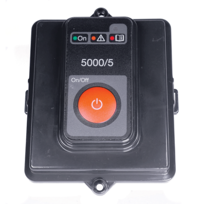 Kansikytkentä, 5014487-01