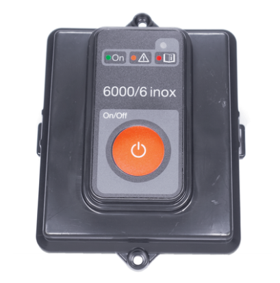 Kansikytkentä, 5014488-01