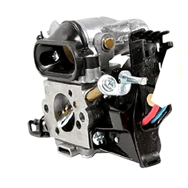 Kaasutin Husqvarna 555, 556, Jonsered CS2258