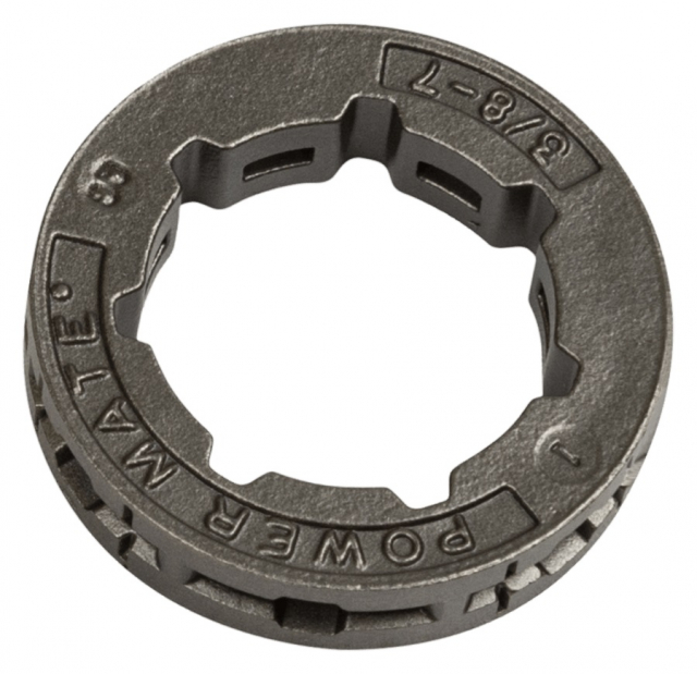 Ring Gear 7T 3/8 5015980-02