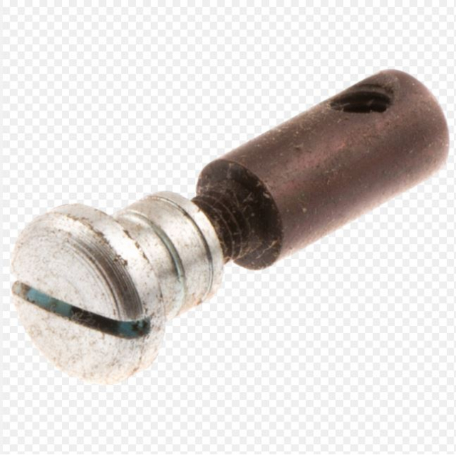 Ruuvaa Kaksi Niittiä 5016117-02