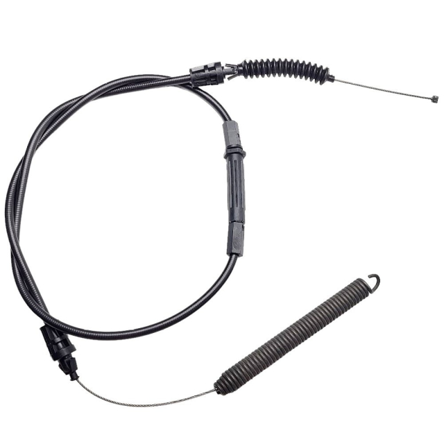 Kaapeli Johdot Ajoon 5016566-02