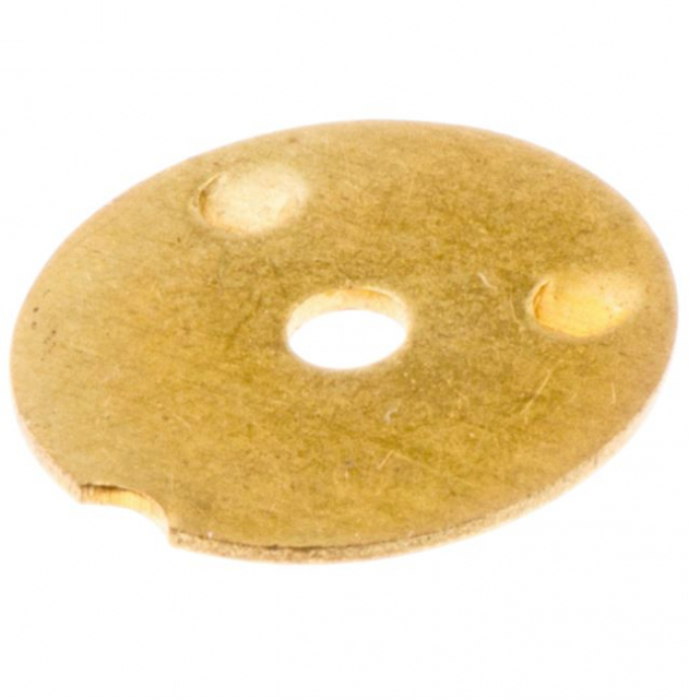 Vaimennin 5016911-01