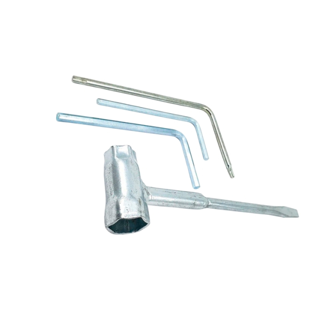 Työkalusarja 5017547-01