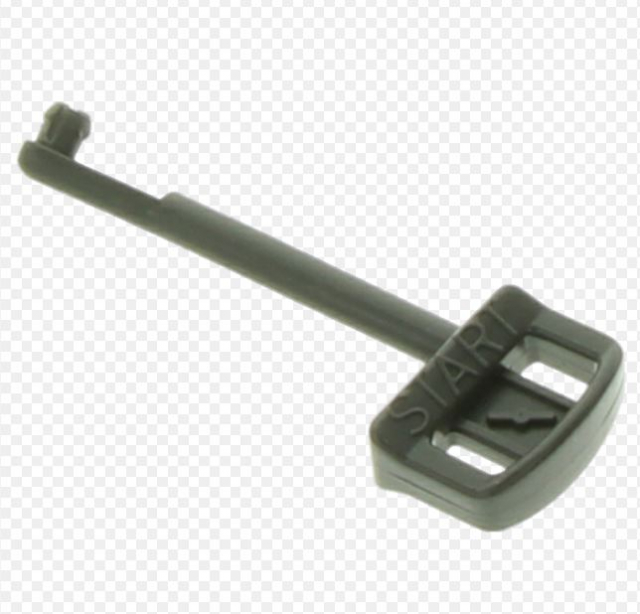 Riistin Ohjaus 5017978-02