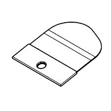 Potkunvaimennin 60Cc 5018130-01