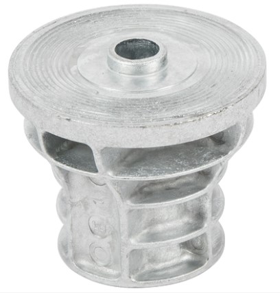 Veitsen Kiinnitys 5018828-02