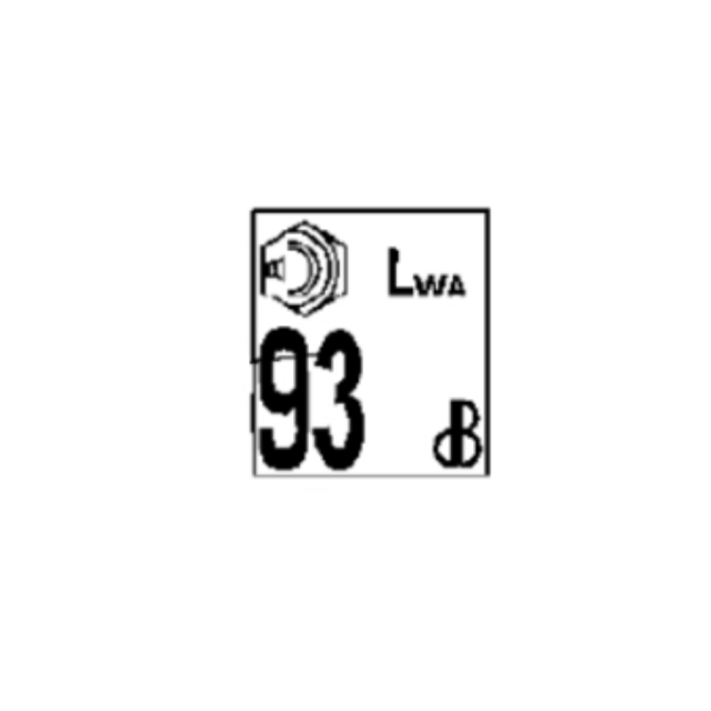 Tarra 5019625-01