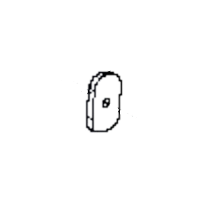 Muovinen Tuki 5019989-01