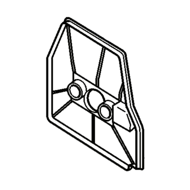 Ilmansuodatin 5020860-01