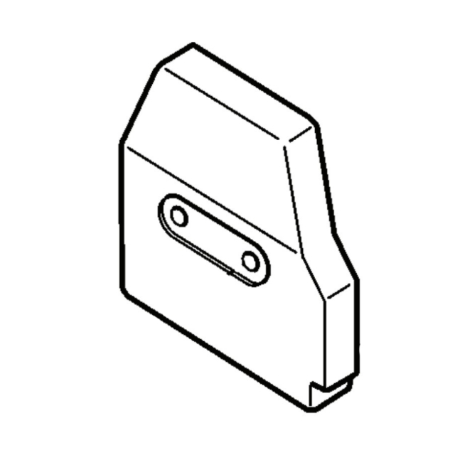 Lukko, Ilmansuodatin 5020862-03