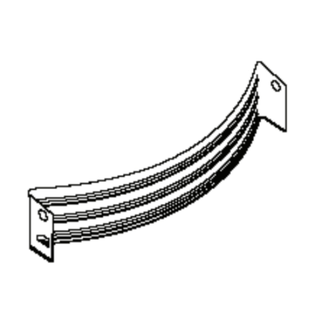 Etulevy 53Cm 5020933-01
