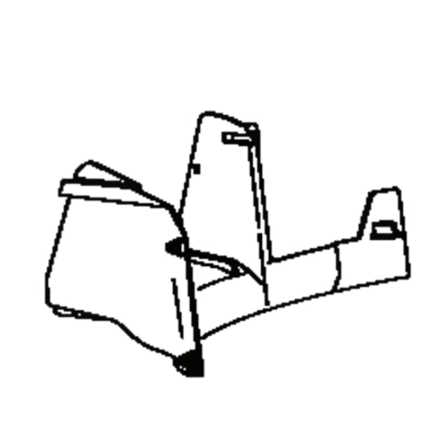 Asenna Rwd 51Cm 5020939-01