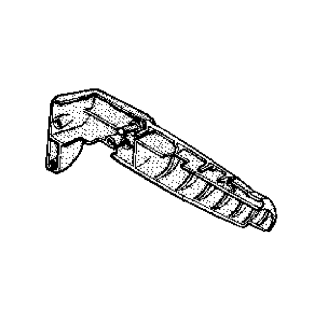 Kahvan puolikas ulko 5021241-01
