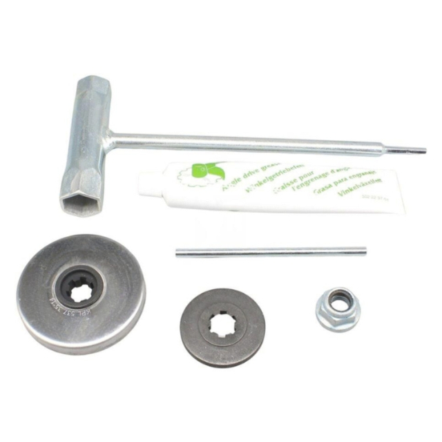 Tarvikepussi 5022160-27