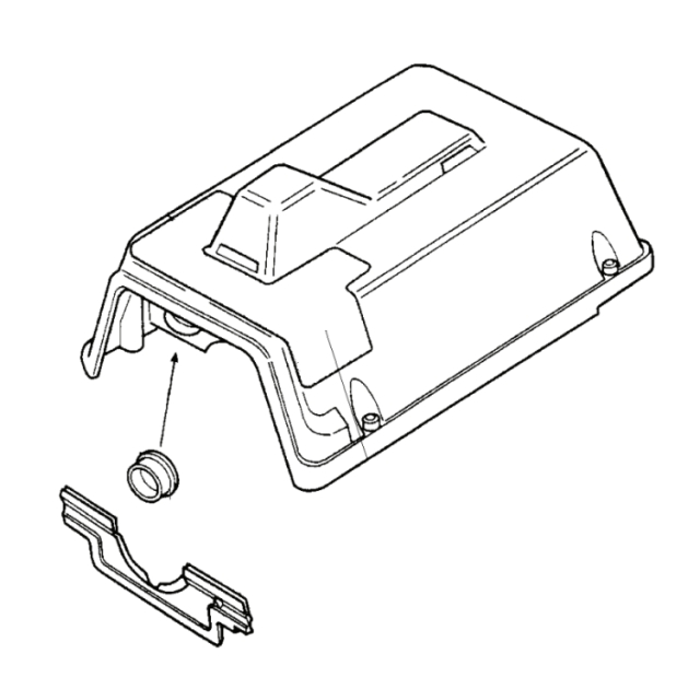 Pyörän suojus Talvisarja 5022291-01