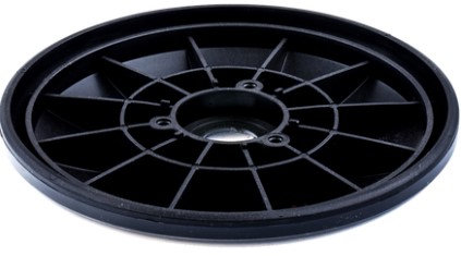 Pohjalevy Trimmy S II trimmeripäähän