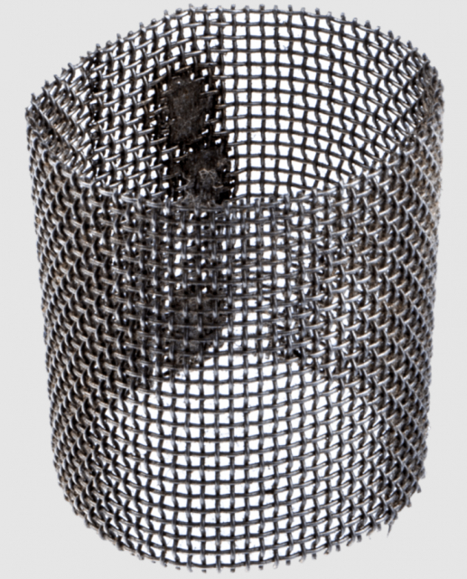 Kipinänsammutusverkko 5022639-01