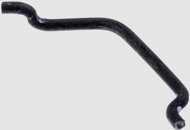 Kaasujohto 5022752-01